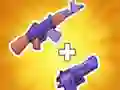 Laro Merge Gun Elite Shooting online
