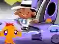 Laro Monkey Go Happy Stage 778 online