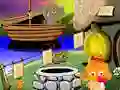Laro Monkey Go Happy Stage 292 online