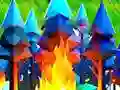 Laro The Lost Campfire online