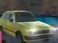 Laro Taxi Simulator 3D online