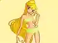 Laro Winx club girls online