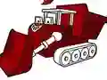 Laro Bob The Builder Painting online
