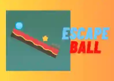 Laro Escape ball online