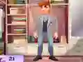Laro Dress Up Match 3 online
