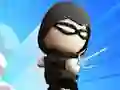 Laro Hunter Assassin 3D online