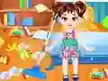Laro Baby Taylor House Cleaning 2 online