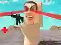 Laro You vs Boss Skibidi Toilet online