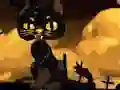 Laro Find The Halloween Cat Wings online
