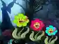 Laro Free the Owl in a Halloween Cage online