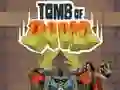 Laro Ben 10 Tomb of Doom online