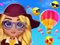 Laro Trip To International Balloon Fiesta online