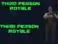 Laro  Third Person Royale online