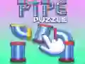 Laro Pipe Puzzle online