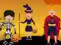 Laro Halloween 2018 Differences online