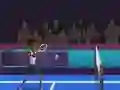 Laro Badminton Brawl online