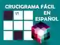 Laro Crucigramas Faciles online