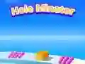 Laro Hole Minator online