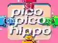 Laro Pico Pico Hippo online
