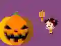 Laro Trick or Treat web online