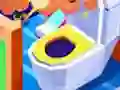 Laro Idle Toilet Tycoon online
