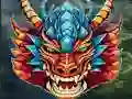 Laro Lost Mystery Masks Dreamweaver online
