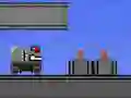 Laro Robot Escape online