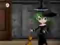 Laro Amgel Halloween Room Escape 36 online