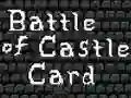 Laro Battle of Castle Card online