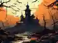 Laro Halloween Hunt Uncovering 100 Bats online