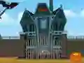 Laro Decomposition Pumpkin Man Escape online