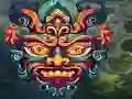 Laro  Lost Mystery Masks Shadowfiend Mask online
