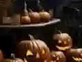 Laro Halloween Weird Pumpkin Escape online