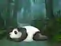 Laro Wakeup The Sleeping Panda online