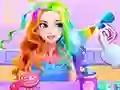 Laro Princess Doll Dress Up online