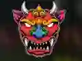 Laro Lost Mystery Masks Moonlit Visage online