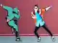 Laro Find Rapper Rhythm online