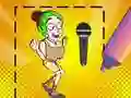 Laro Draw 2 Save Puzzle online