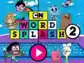 Laro Word Splash 2 online