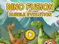 Laro Dino Fusion Bubble Evolution online
