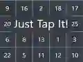 Laro Just Tap it! online