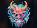 Laro Lost Mystery Masks Spiderfang Cowl online