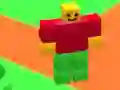 Laro Rainbow Obby online