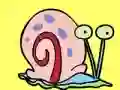 Laro Spongebob Saw Game online