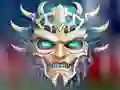 Laro  Lost Mystery Masks Shadowmaw Mask online