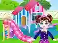 Laro Baby Taylor Homecoming Day online