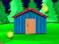 Laro Naughty Rabbit Rescue online