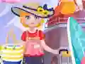Laro Kiddo on Vacation online