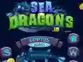 Laro Sea Dragons.io online