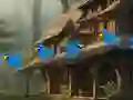 Laro Forest Bungalow Mystery online